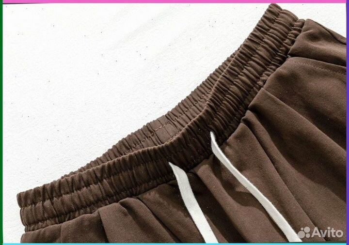 Штаны Карго (91781 Арт: )