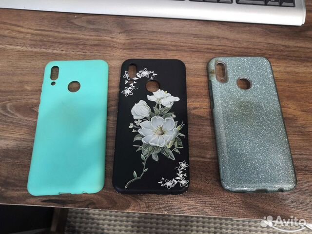 Чехол на honor 10 lite