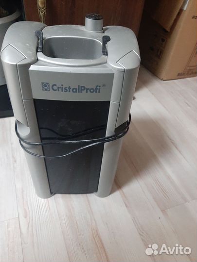 Аквариум с тумбой 400 литров