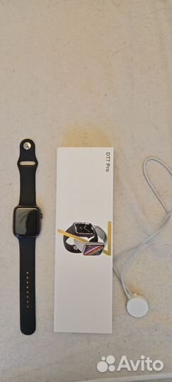 Смарт часы watch 8