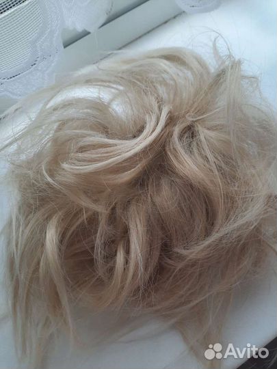 Резинка-шиньен