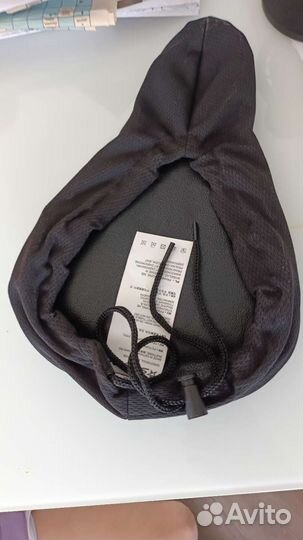 Седло мягкое