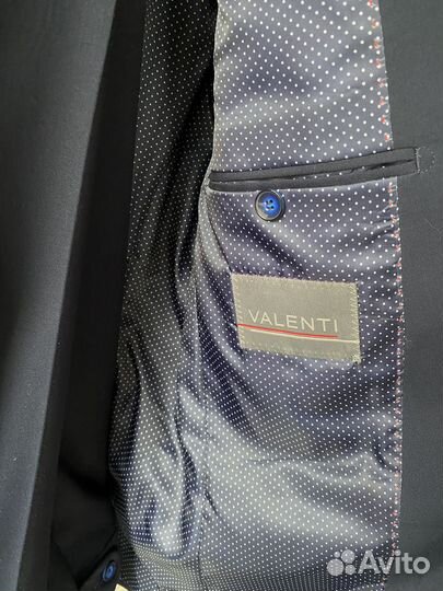 Костюм мужской