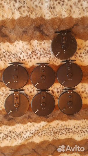 Катушка СССР