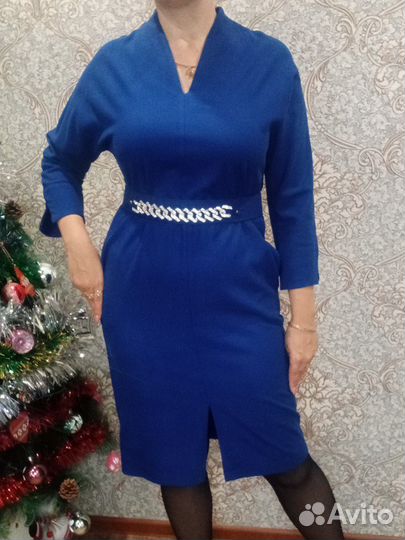 Платье женское Турция