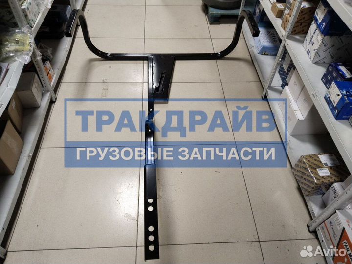 Корзина запасного колеса Кегель Крона