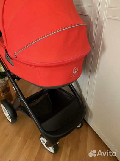Stokke Trailz последняя версия