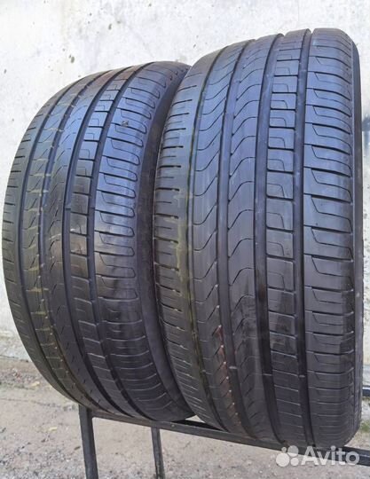 Pirelli Scorpion Verde 255/45 R20 101W