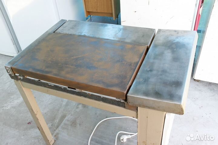 Электропечь для кухни бу