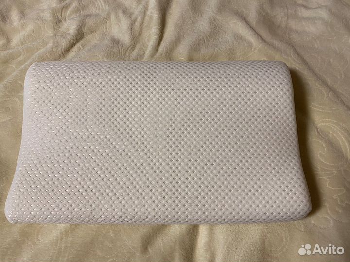 Анатомическая подушка