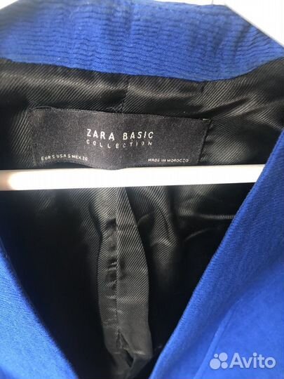 Пиджак Zara