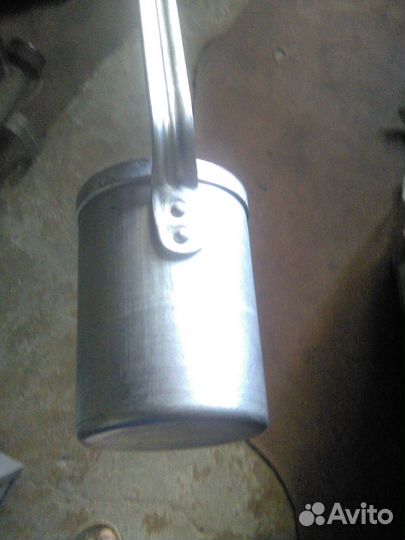 Кружка для разлива молока на 0.5 л