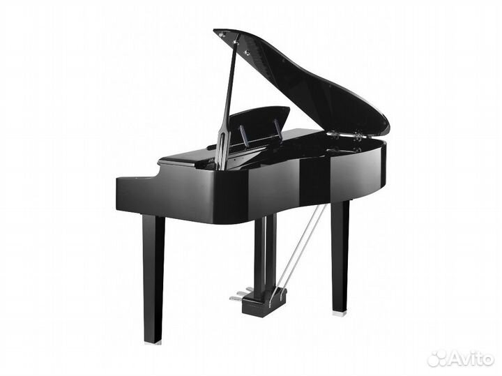 Kurzweil MPG-200 цифровой рояль