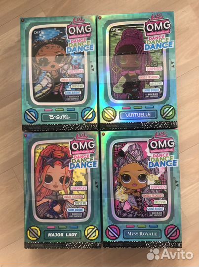 LOL OMG Dance лол омг Данс