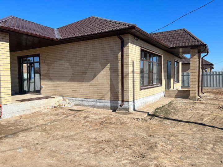 Дом 103 м² на участке 4 сот.