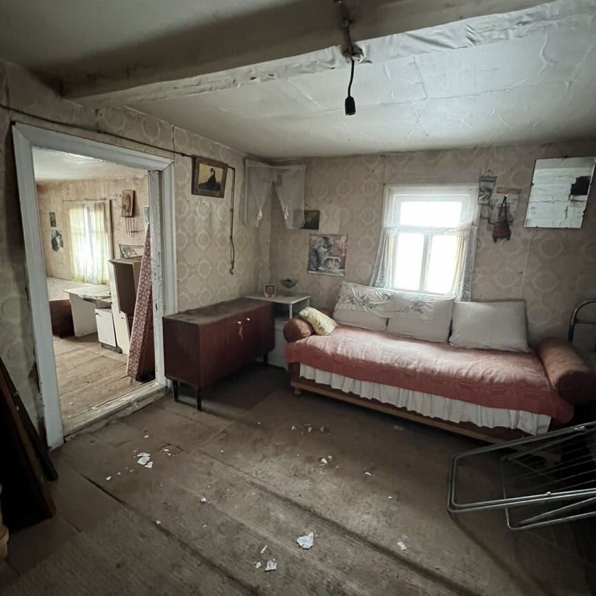 Квартира 2-комн. 33.3 м² в Великие Луки — фото 6 из 8