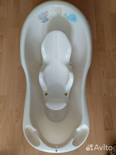 Ванночка для купания