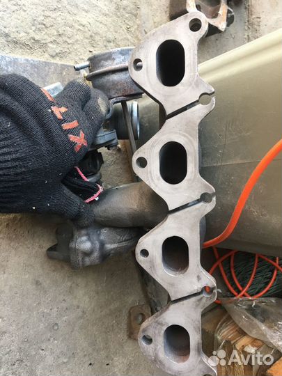 Турбина на vag оригинал Audi Volkswagen