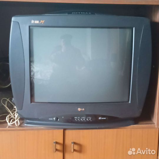 Телевизор lg