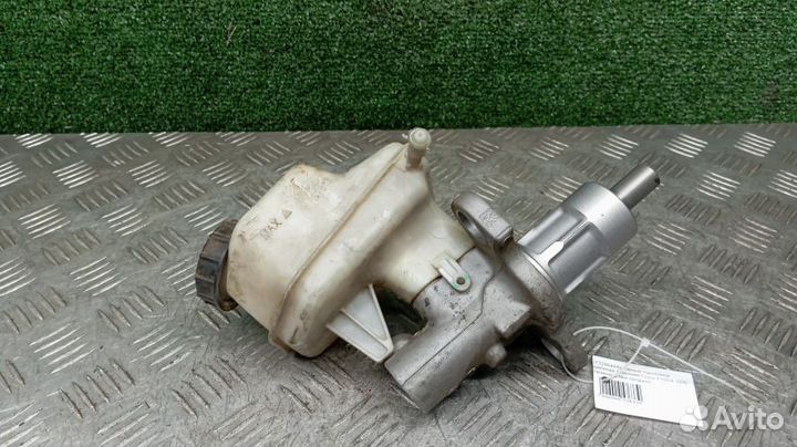 Главный тормозной цилиндр Chevrolet Cruze