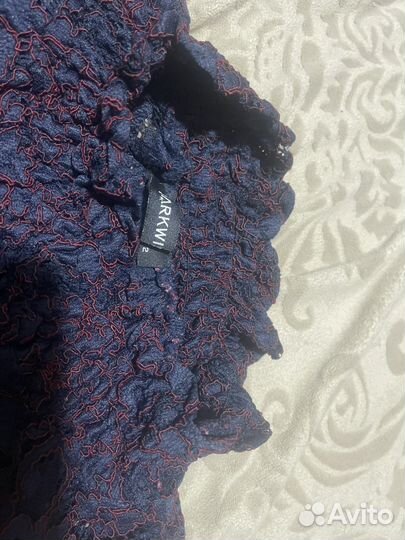 Блузка нарядная