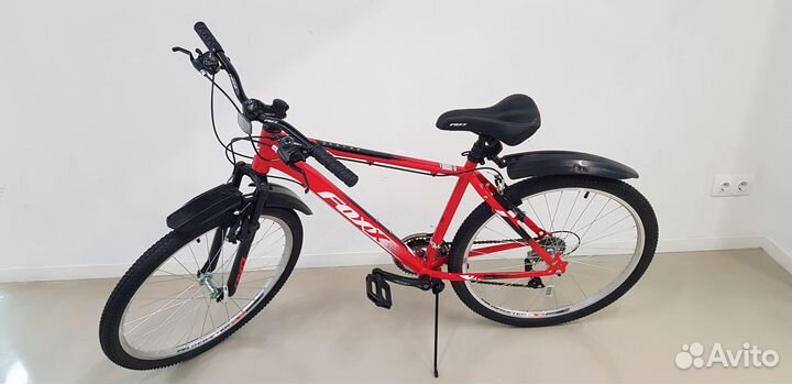 Велосипед Foxx Aztec 26
