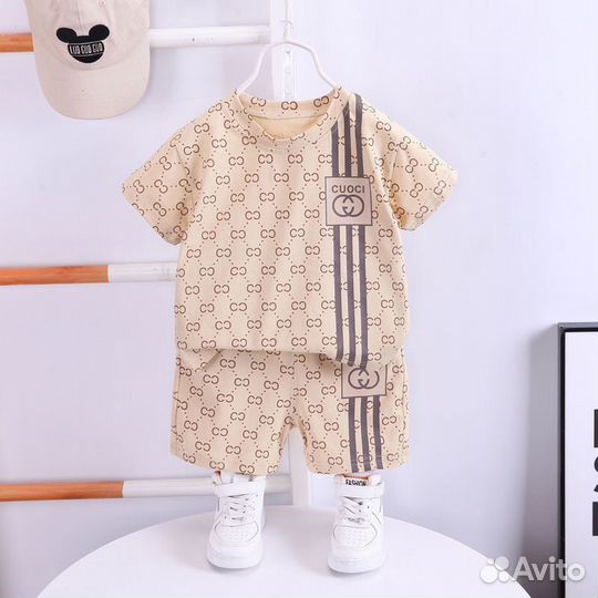 Детская одежда для мальчиков