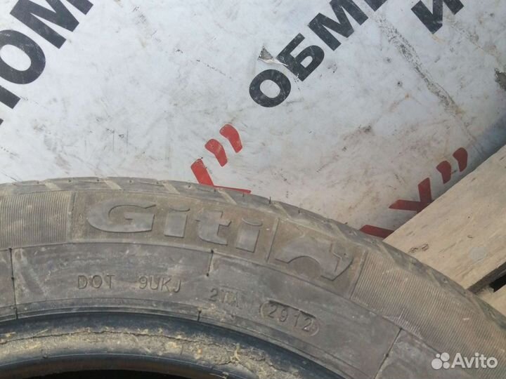 Giti GitiComfort 228 215/55 R16