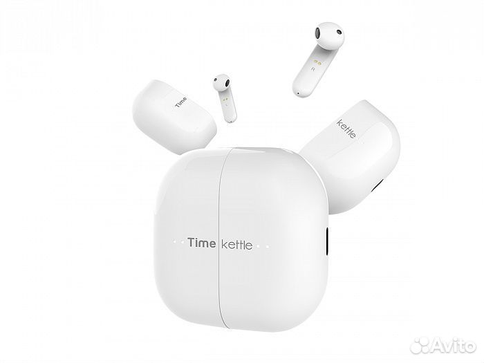 Беспроводные наушники-переводчики Timekettle M2