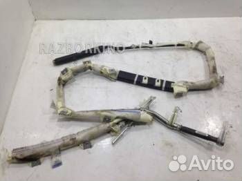 Подушка потолочная (шторка)