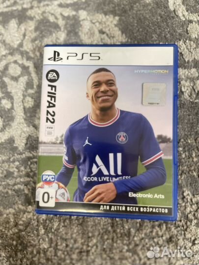 Игры на ps4/ps5