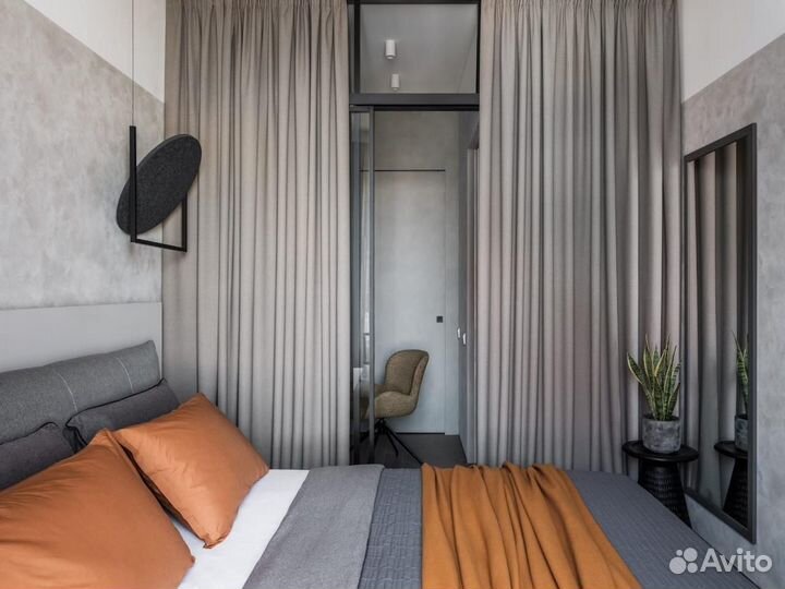 Шторы. Пошив штор на заказ. Бесплатный замер