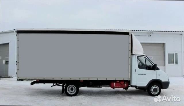 Дальние грузоперевозки по РФ от 200кг