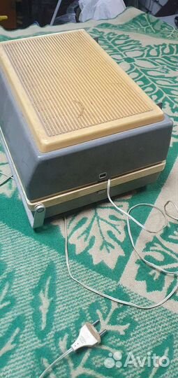 Электрофон СССР Концертный 304