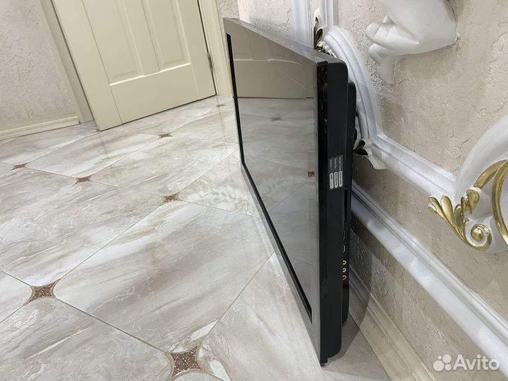 Samsung le32c530f1w