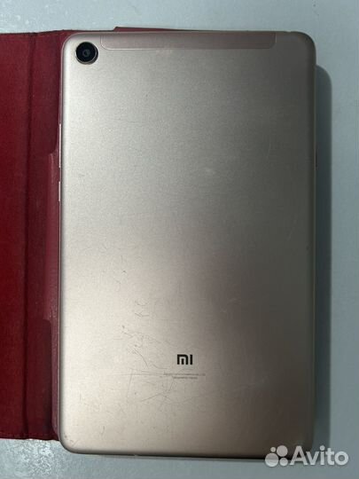 Планшет xiaomi mi pad 4