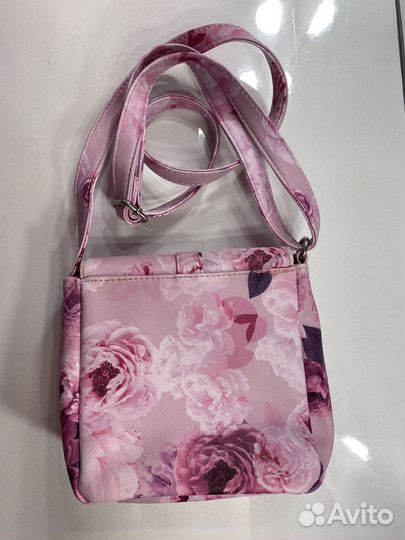 Сумка Avon Флора