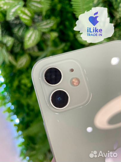 iPhone 12, 64 ГБ