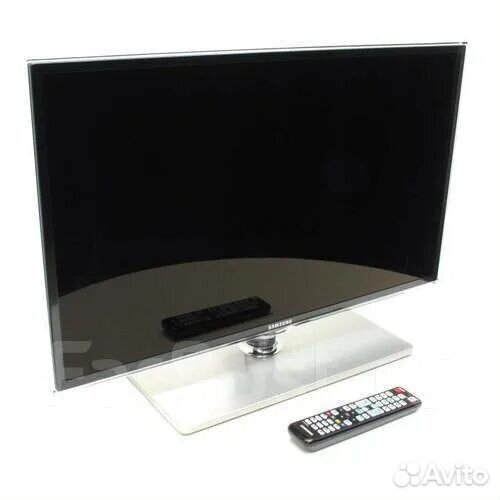 Телевизор samsung SMART tv 32