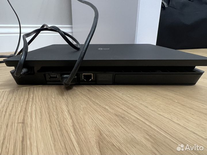 Sony playstation 4 slim 1 tb