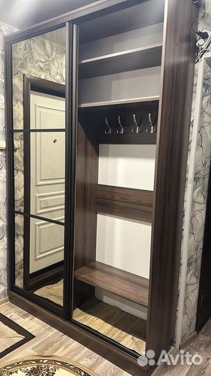 Изготовление корпусной мебели на заказ