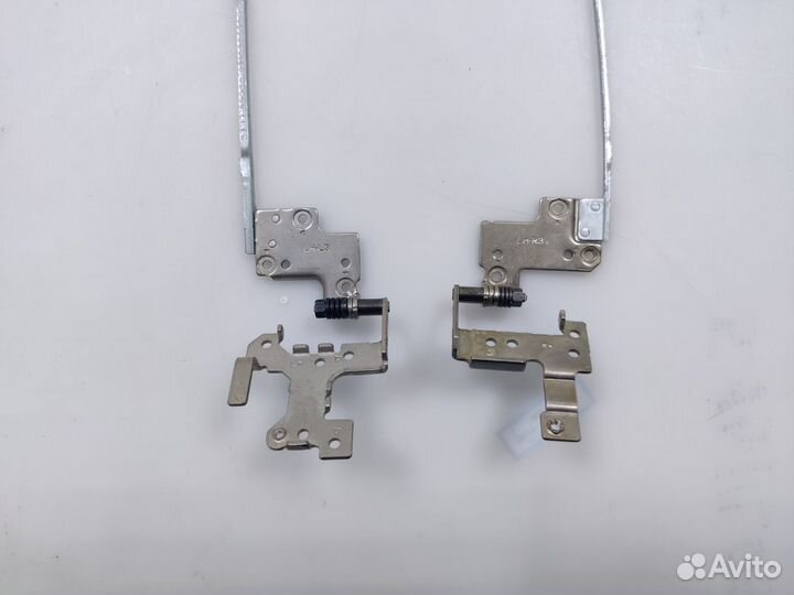 Петли для ноутбука Dell Inspiron 15R 3521 3531