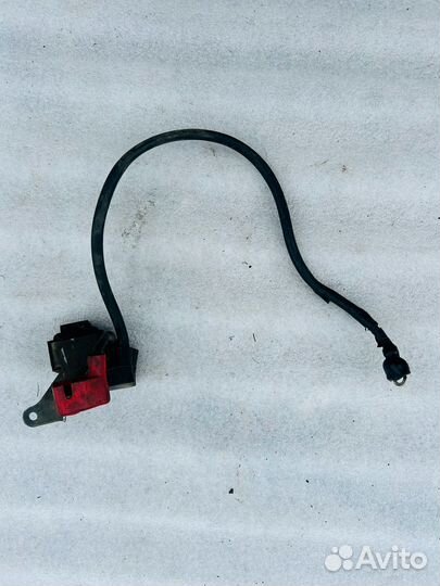 Honda CB1000 92 реле стартера