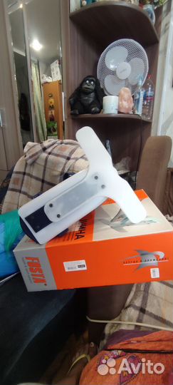 Шина для нижней конечности