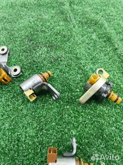 Соленоид АКПП Mazda Mazda 6 GY L3C1 2005