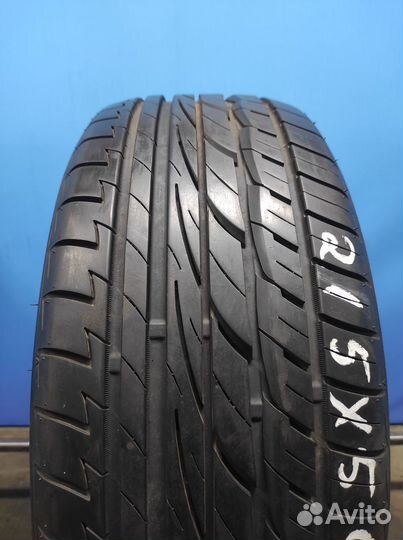 Nitto NT850+ Premium 215/50 R17 95V