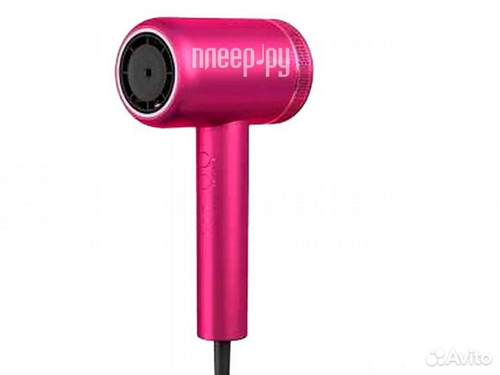 Xiaomi ShowSee A8 High Speed Hair Dryer Red