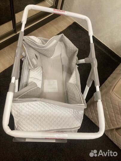 Люлька колыбель