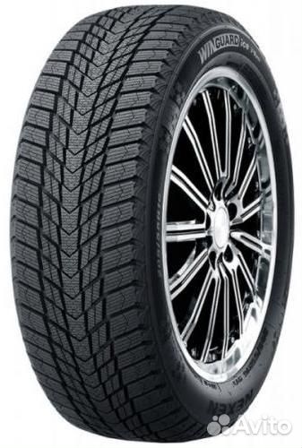 Nexen Winguard Ice Plus 215/45 R17 91T