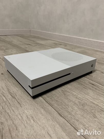 Xbox one s 1tb